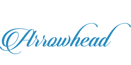 Arrowhead Dentistry logo