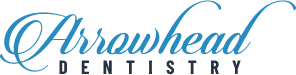 Arrowhead Dentistry logo