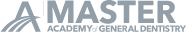 Academy of General Dentistry logo
