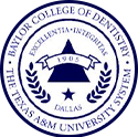 Baylor College of Dentistry logo