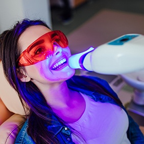 Fast teeth whitening may cost more, but it’s well worth the investment