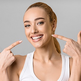 Your dentist offers a variety of payment options for making teeth whitening more affordable